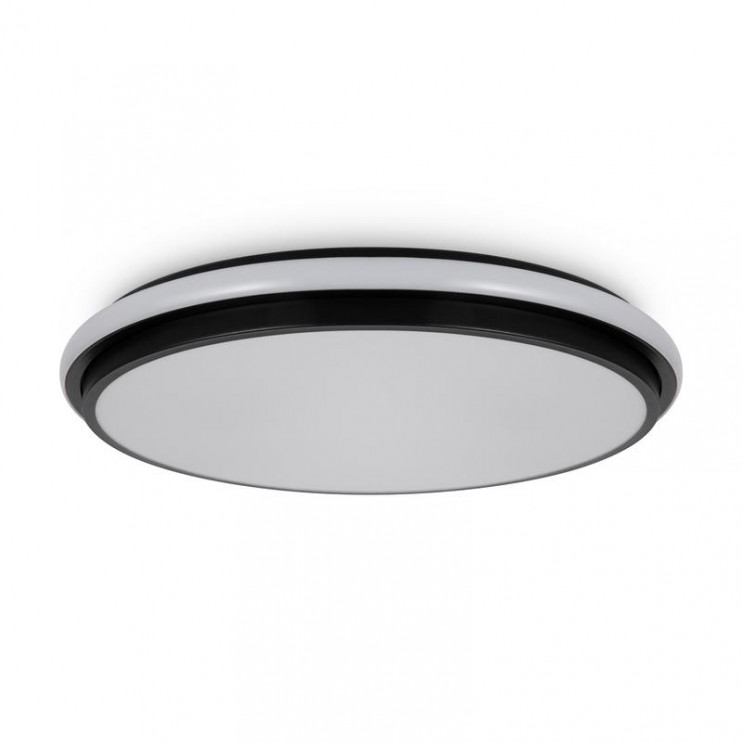 Светильник Pie 96Вт IP20 потолочн. Freya FR6086CL-L117B