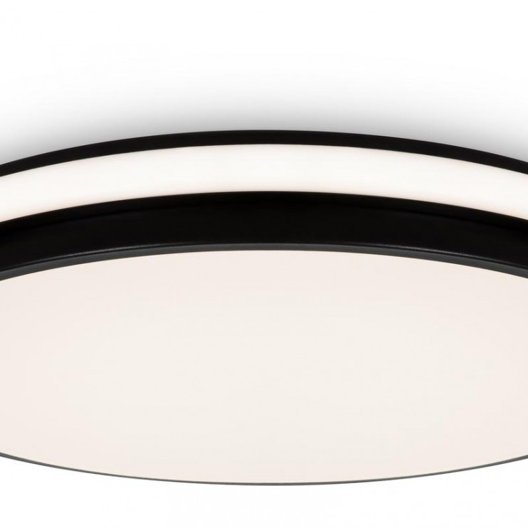 Светильник Pie 96Вт IP20 потолочн. Freya FR6086CL-L117B