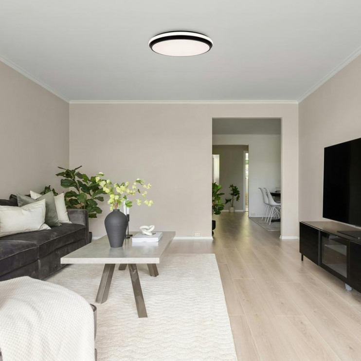 Светильник Pie 96Вт IP20 потолочн. Freya FR6086CL-L117B