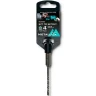 Бур 4 х 110/50мм SDS+ Optima METALLICA