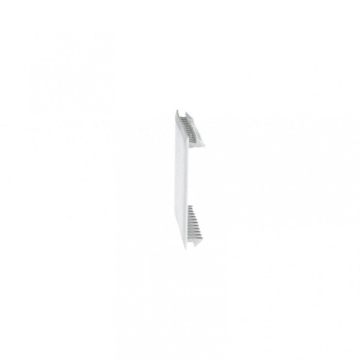 Заглушка для фальшпанели электрощитов на 6м DEKraft 32270DEK