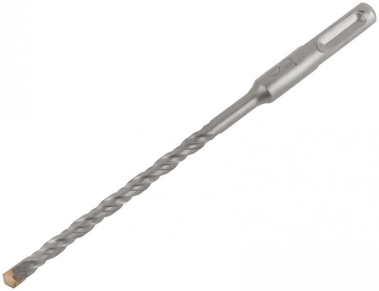 Бур по бетону SDS PLUS с двойн. резьбой 6х160мм FIT 32913