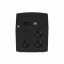 Источник бесперебойного питания ИБП Info LCD 1500В.А Schuko (3) USB + RJ45 DKC INFOLCD1500S