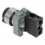 Переключатель BG21 2P с замком (не возврат.) NO EKF xb2-bg21
