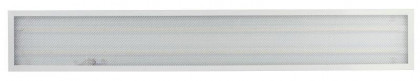 Светильник светодиодный SPO-7-40-6K-P (4) 40Вт 6500К 1200х180х19 призма Эра Б0026973