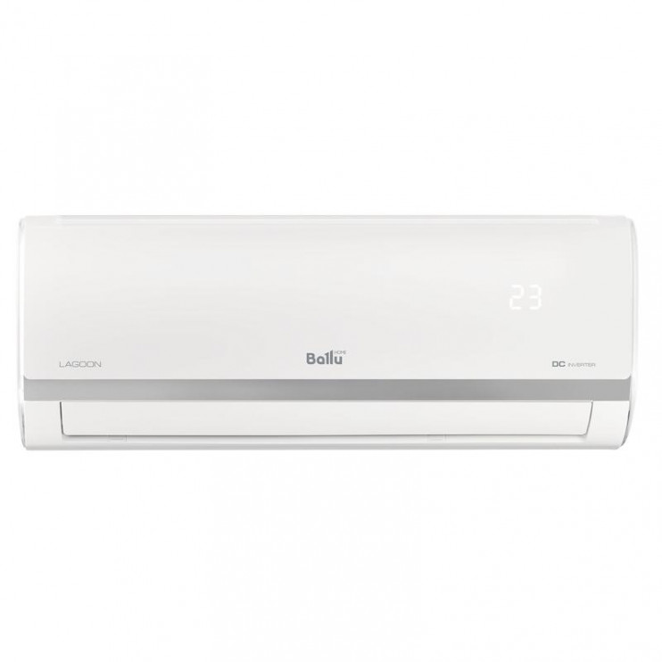 Сплит-система инверторного типа Lagoon DC BSDI-12HN8 комплект Ballu НС-1688029