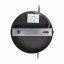 Светильник Moon 1х7Вт GX53 IP20 бра настен. Freya FR5513WL-01BBZ
