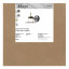 Светильник Moon 1х7Вт GX53 IP20 бра настен. Freya FR5513WL-01BBZ
