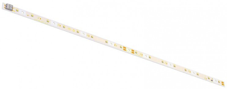 Модуль светодиодный Line 470x11.6 AL1 2x8 Refond 2835 5000К THA CRI80 50KE50-C (уп.12шт) Аргос DL250-6938