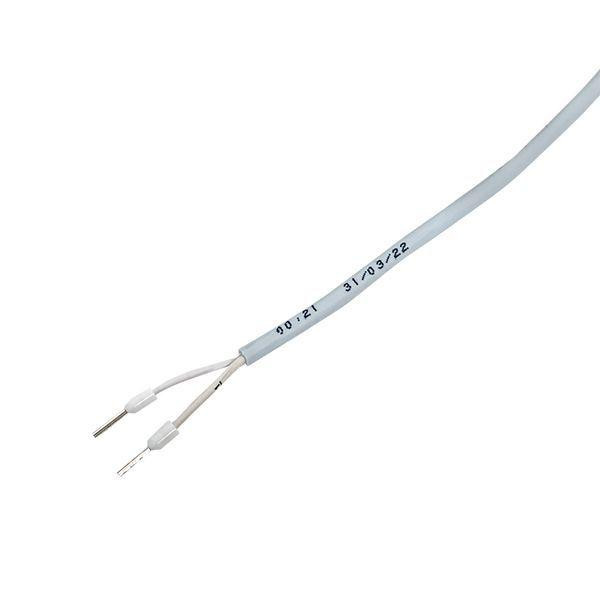 Датчик температуры жидкости для трубопроводов (накладной) EKF RTD10-OVH01-PT100