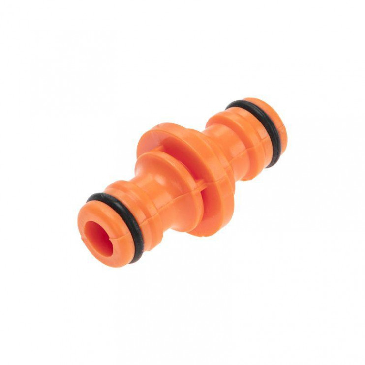 Двойник для быстросъемного соединения ЧЕТЫРЕ СЕЗОНА 62-0222