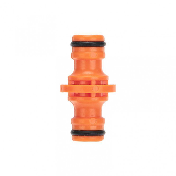 Двойник для быстросъемного соединения ЧЕТЫРЕ СЕЗОНА 62-0222