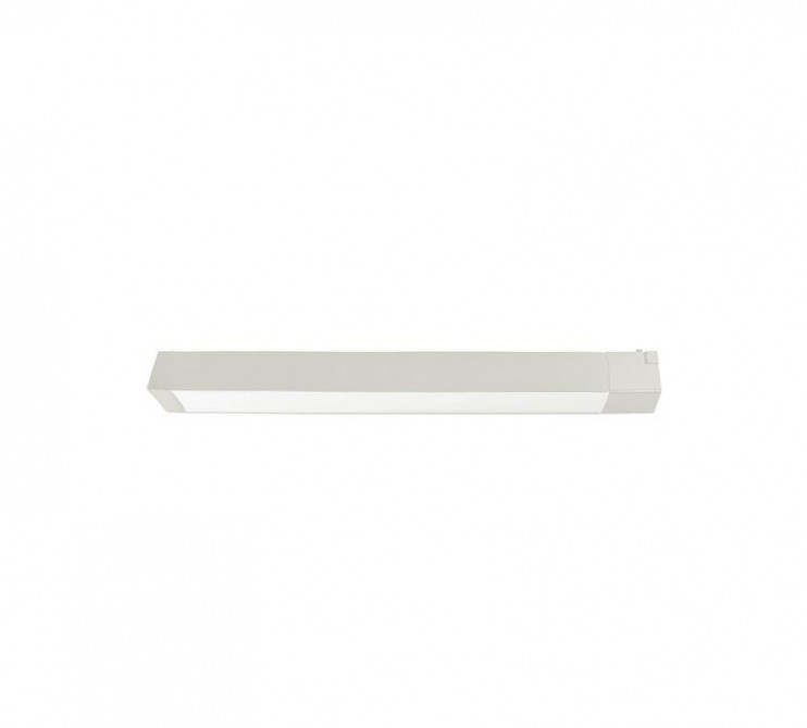 Светильник светодиодный трековый PTR 1935 35Вт 4000К IP40 120град. 600мм WH бел. Pro+ JazzWay 5031548