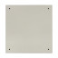 Щит ЩУ-1/1-1 (310х300х160) двухдверный IP54 EKF mb54-1-2
