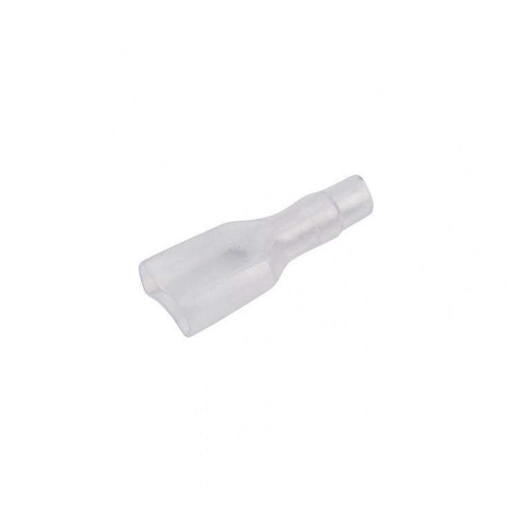 Изолятор для плоской клеммы 26мм DR250-25-26-18 Rexant 08-0900