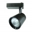 Светильник светодиодный трековый PTR 0325 25Вт 4000К IP40 24град. BL черн. Pro JazzWay 5010611