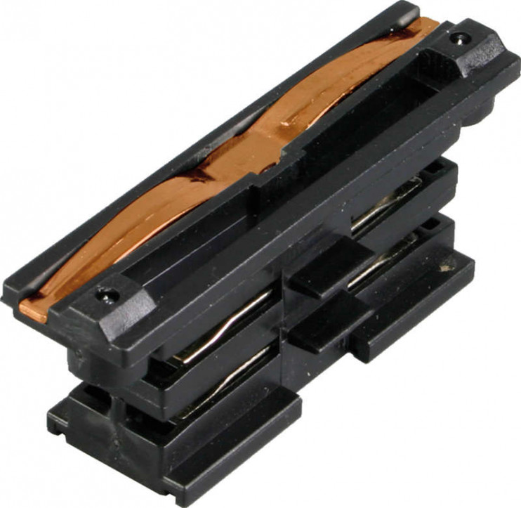 Соединитель PG L-образный внешний черн. HFD СТ 4909000210