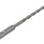 Бур по бетону SDS PLUS 6х160мм син. корпус FIT 33213