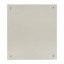Щит ЩУ-3/1-1 (445х400х150) 12мод. двухдверный IP54 EKF mb54-3-2