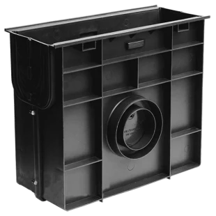 Пескоуловитель AQUASTOK Norma DN150