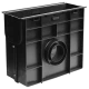 Пескоуловитель AQUASTOK Norma DN150