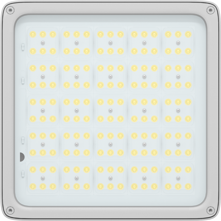Светильник светодиодный INSEL LB/S LED G3 70W D60 850 WH SB СТ 1334003700