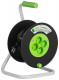 Удлинитель на пластик. катушке 4х30м без заземл. KAT-2x0.75-30m Greenline ПВС 2х0.75 Эра Б0065140