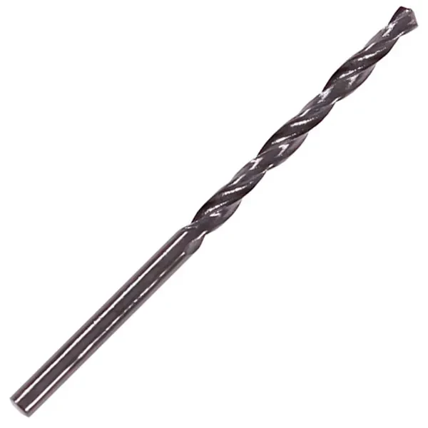 Сверло по металлу 3 х 33/61мм HSS 511521 VMX купить цена ТД АЛЬФА