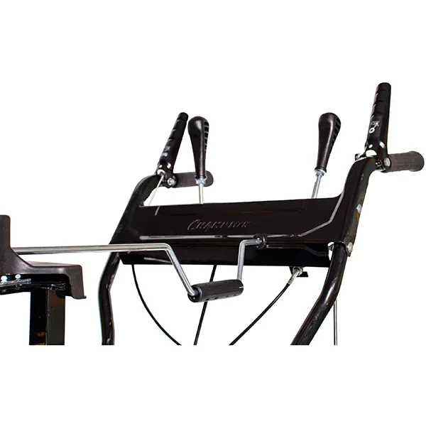 Снегоуборщик ST661 CHAMPION