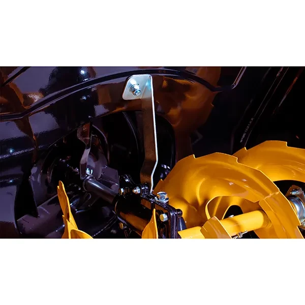 Снегоуборщик ST661 CHAMPION