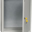 Корпус ЩМП-2-1 500х400х150 УХЛ3 IP31 метал. IEKYKM41-02-31