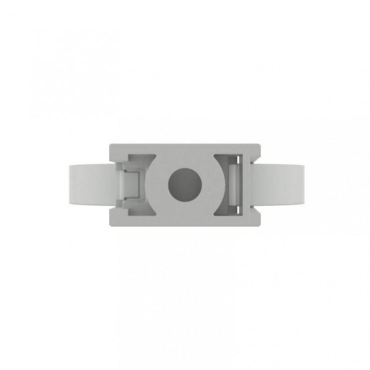 Держатель для труб с хомутиком d25-63мм DKC 51263