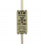 Предохранитель NH 50А 500В GL/GG 0 двойн. индикация EATON 50NHG0B