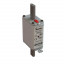 Предохранитель NH 50А 500В GL/GG 0 двойн. индикация EATON 50NHG0B