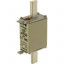 Предохранитель NH 50А 500В GL/GG 0 двойн. индикация EATON 50NHG0B