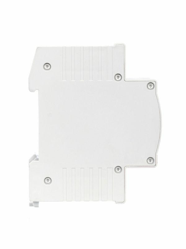 Ограничитель перенапряжения ОПС1-D 1P KARAT IEK MOP20-1-D