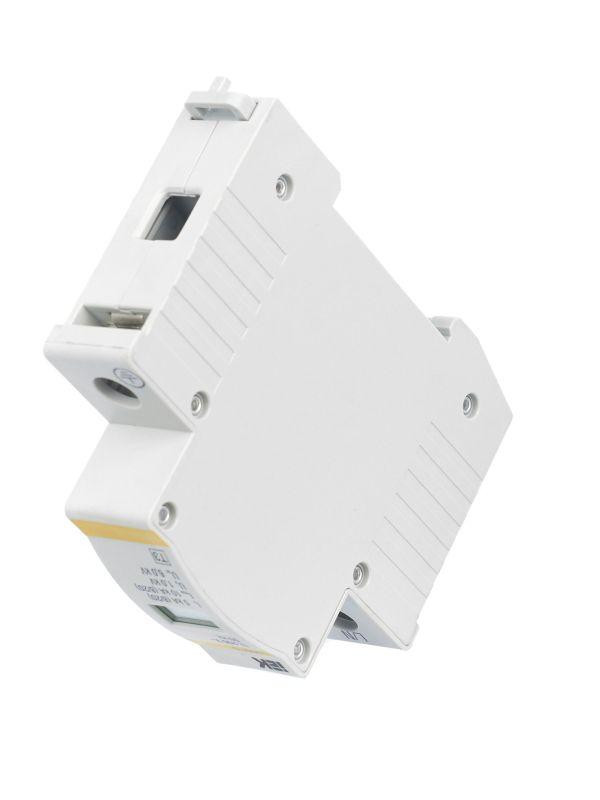 Ограничитель перенапряжения ОПС1-D 1P KARAT IEK MOP20-1-D