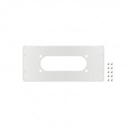Фланец для ST с перфорацией тип 3 (343х153мм) DKC R5FPST01
