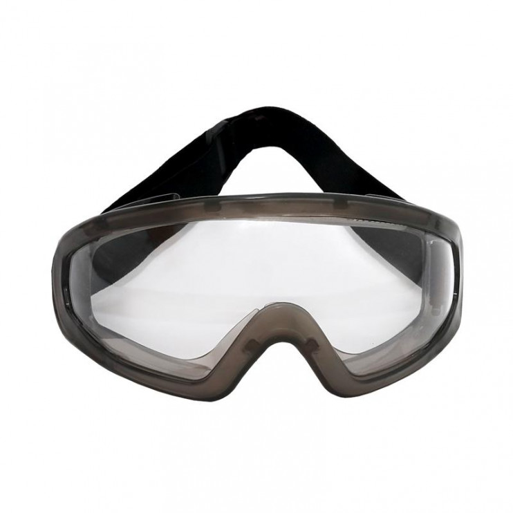 Очки закрытые Панорама с покрытием KN ЕЛАНПЛАСТ ОЧК601 KN