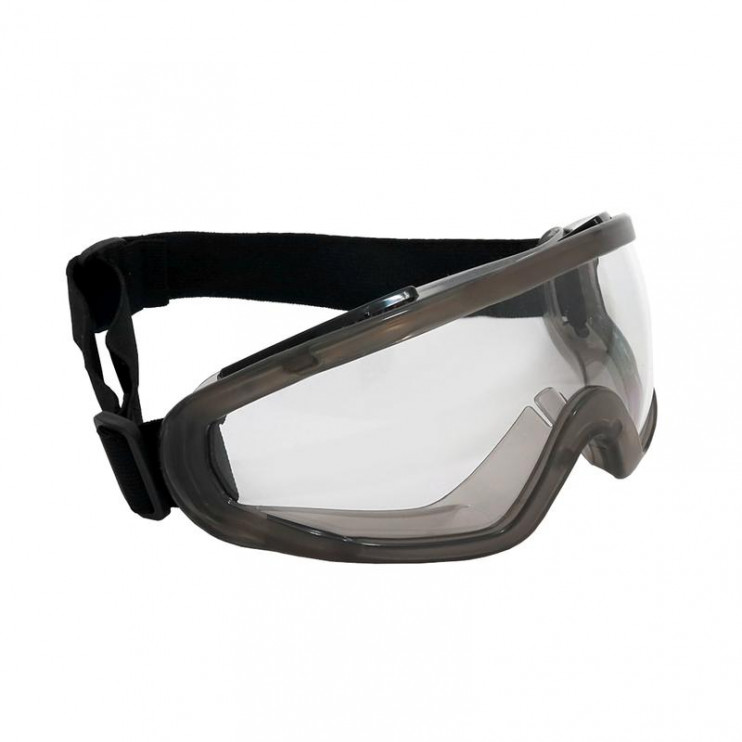 Очки закрытые Панорама с покрытием KN ЕЛАНПЛАСТ ОЧК601 KN