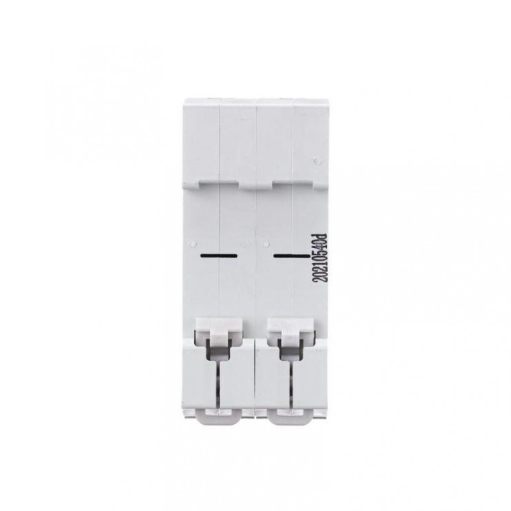 Выключатель-разъединитель 2п 40А ВН-102 DEKraft 17024DEK