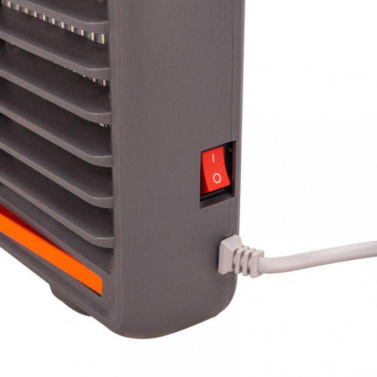 Светильник антимоскитный 3Вт/220В на площадь S=40кв.м ЧЕТЫРЕ СЕЗОНА 71-0126-F