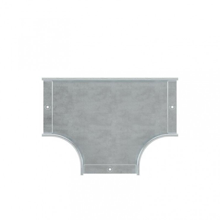 Ответвитель для лотка Т-образ. горизонт. DPT 50х50 в комплекте с крепеж. эл. DKC 36120K