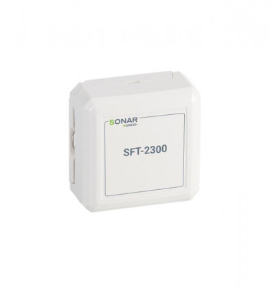 Фильтр Sonar SFT-2300-M оконечный для трансляцион. линии при контроле линии перем. током SONAR Rbz-164187