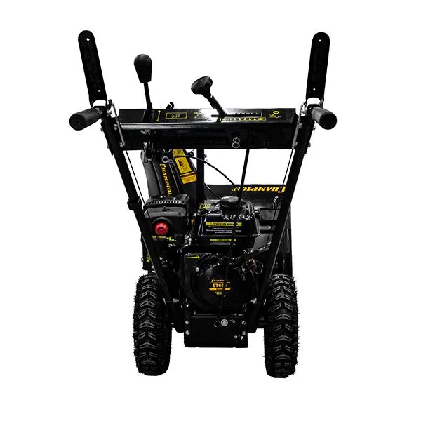 Снегоуборщик ST655 CHAMPION