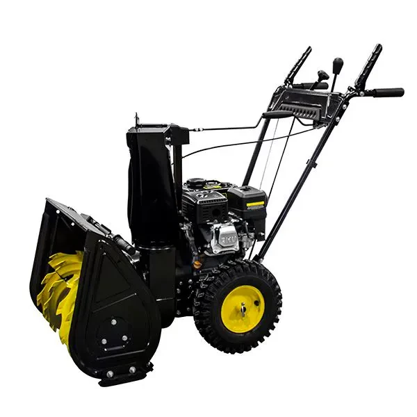 Снегоуборщик ST655 CHAMPION