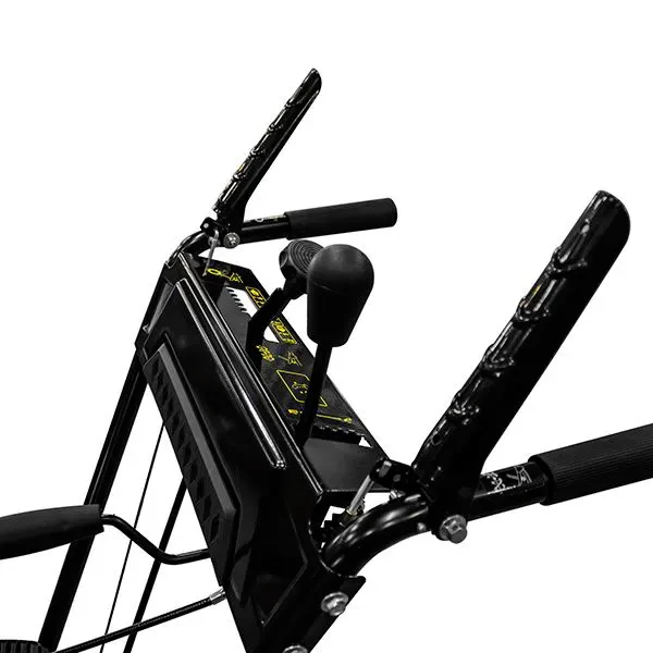 Снегоуборщик ST655 CHAMPION