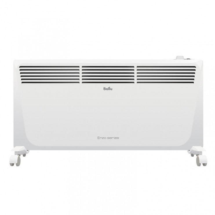 Конвектор электрический Enzo BEC/EZER-2000 2000Вт э/т Ballu НС-1055674