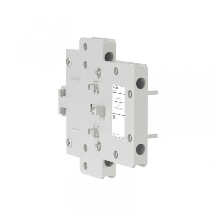 Блокировка электро-механическая для контакторов DSC YON DSCMEI