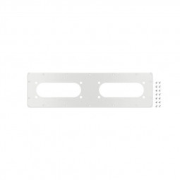 Фланец для ST с перфорацией тип 5 (543х153мм) DKC R5FPST03
